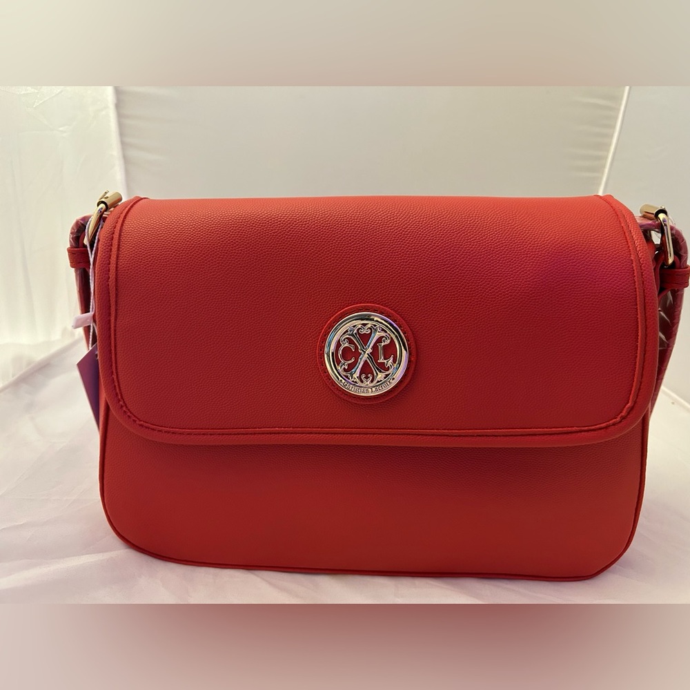 Red Christian Lacroix